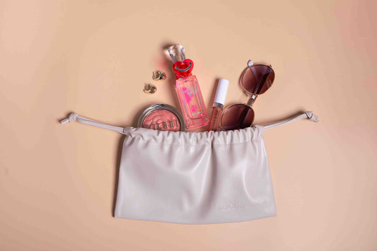 The Essential Bag in Bone