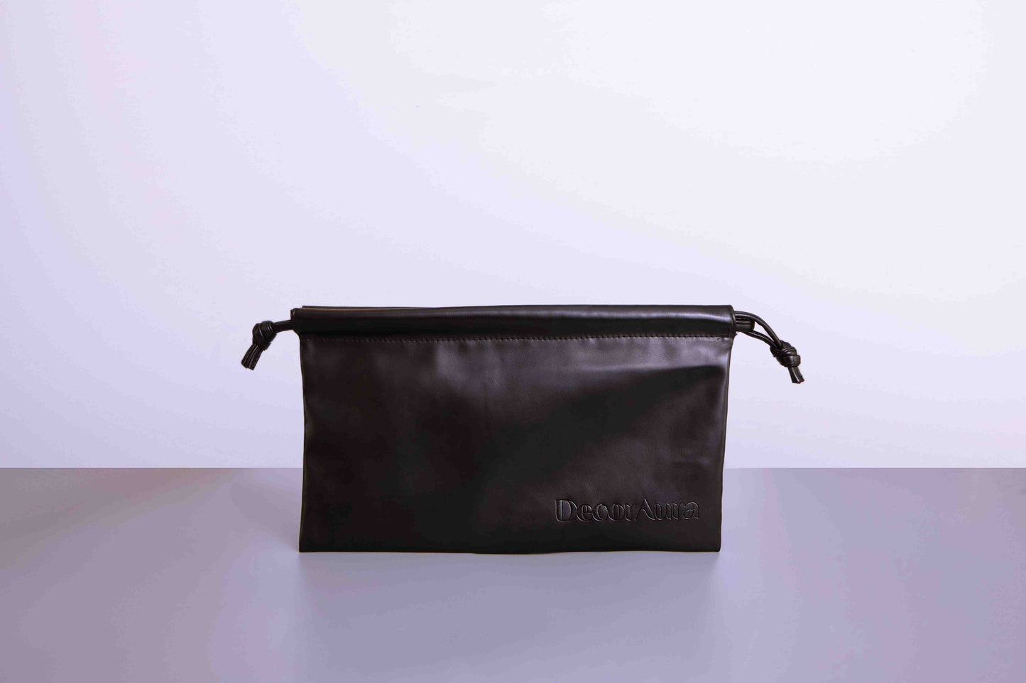 The Essential Bag in Black